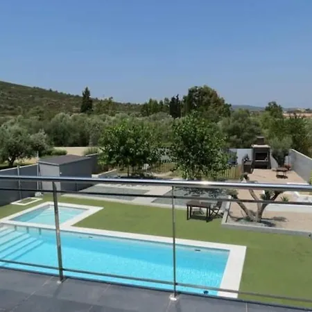 Villa Casa Del Sol Peñíscola