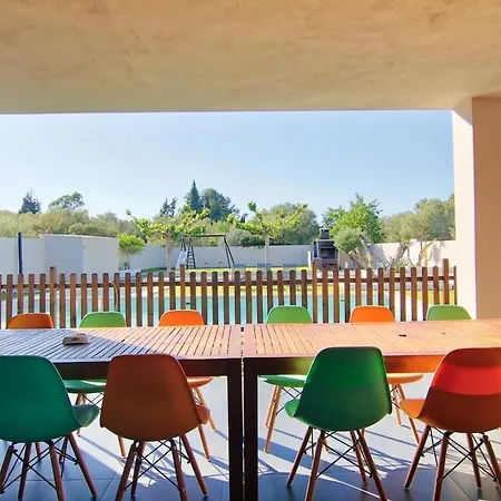 Casa Del Sol Villa Peñíscola