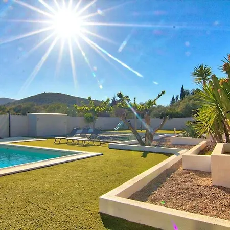 Villa Casa Del Sol Peñíscola