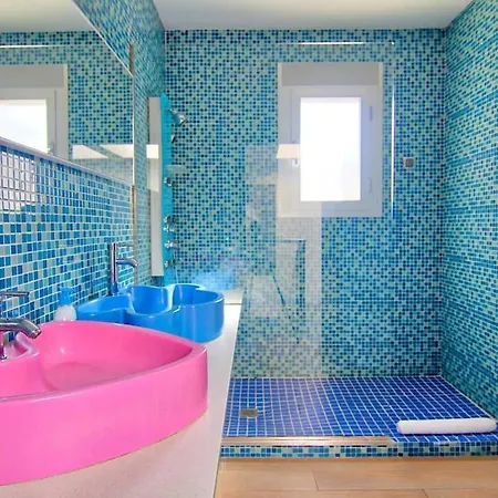 Casa Del Sol *