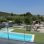 别墅 Casa Del Sol Peñíscola