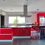 别墅 Casa Del Sol *