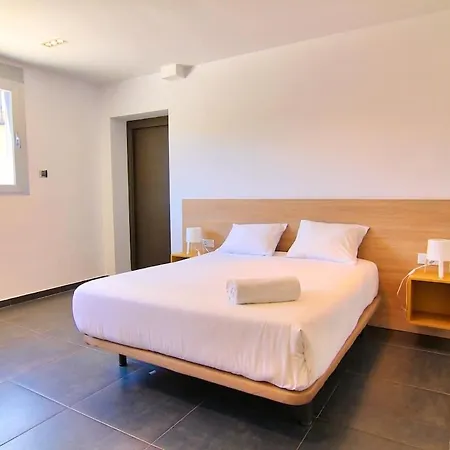 别墅 Casa Del Sol *