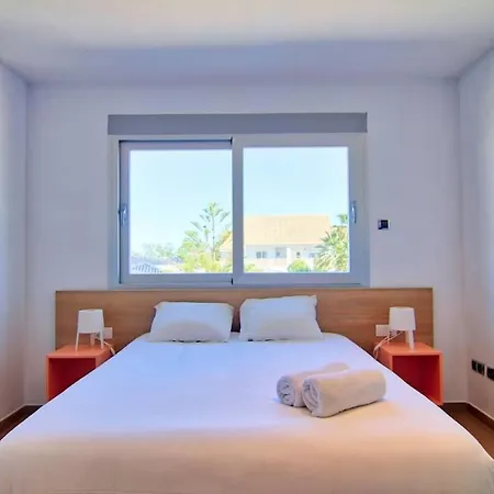 Casa Del Sol 别墅