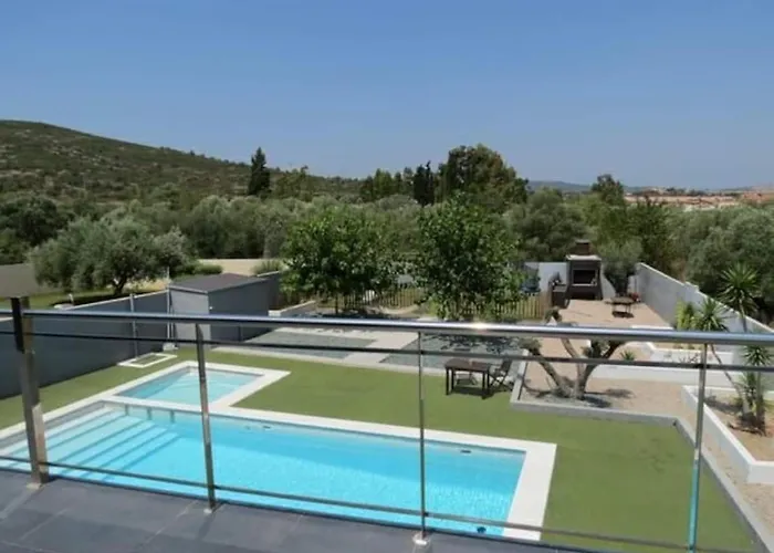 Villa Casa Del Sol Peñíscola