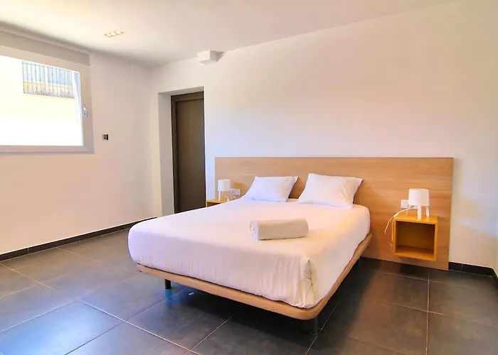 Villa Casa Del Sol *