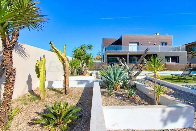 Casa Del Sol * Peñíscola