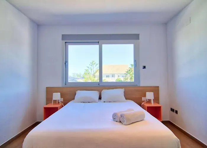 Casa Del Sol Villa