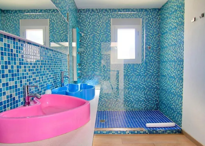 Casa Del Sol *